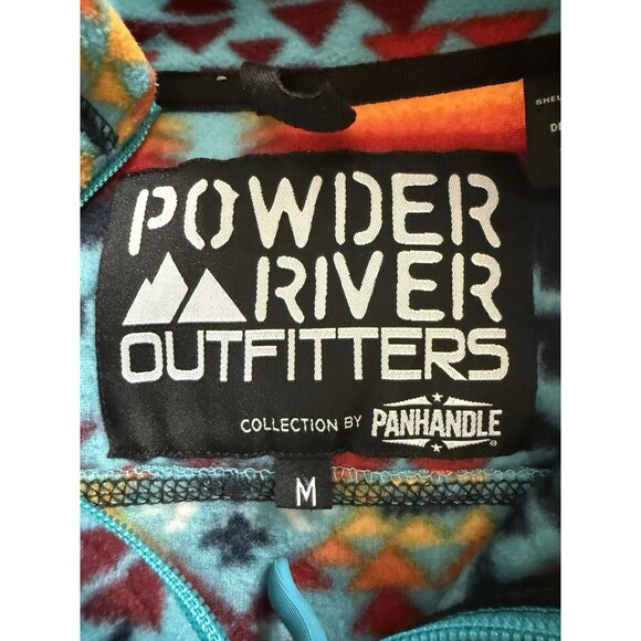 Panhandle Slim Multicolor Aztec Jacket - Picture 2 of 8